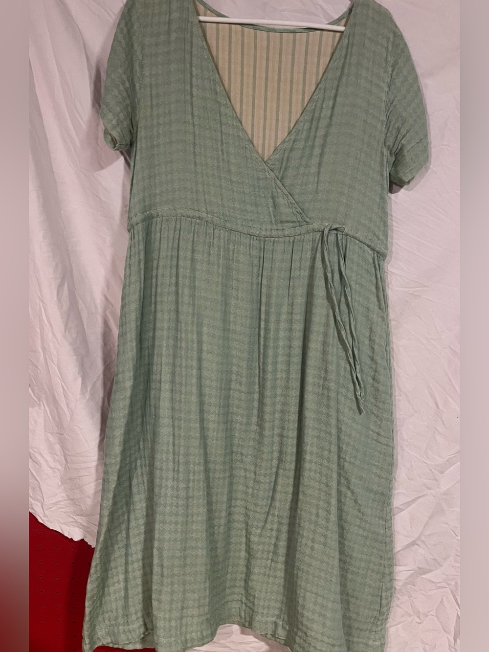 Wares by Olli Ella organic cotton dress (x6, medium) - Picture 10 of 13